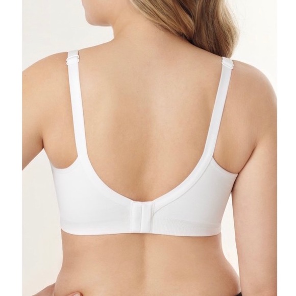NWT Playtex Nursing Bra - Picture 2 of 6